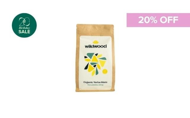 20% Off Wildwood Range Cover Image